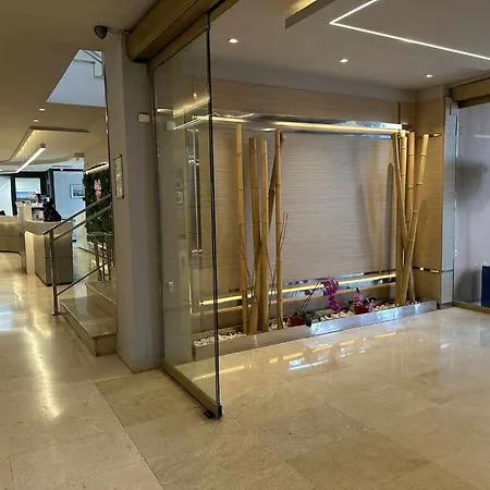 Estudio Pyr Privado Con Piscina Y Playa *