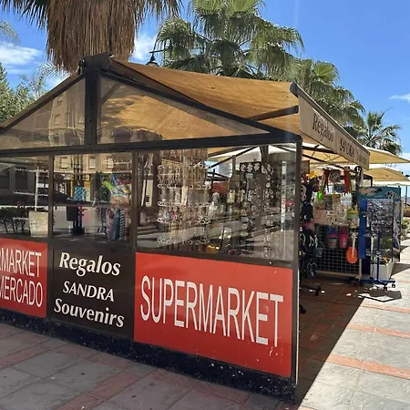 Estudio Pyr Privado Con Piscina Y Playa *