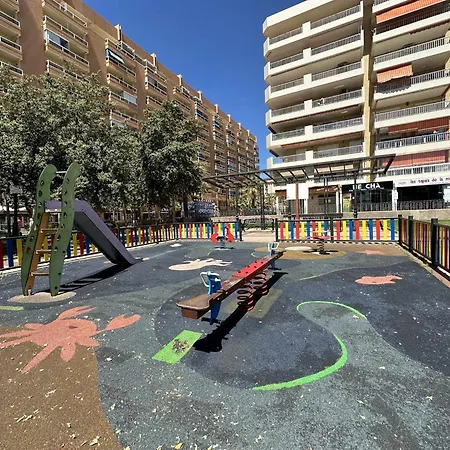 Estudio Pyr Privado Con Piscina Y Playa *