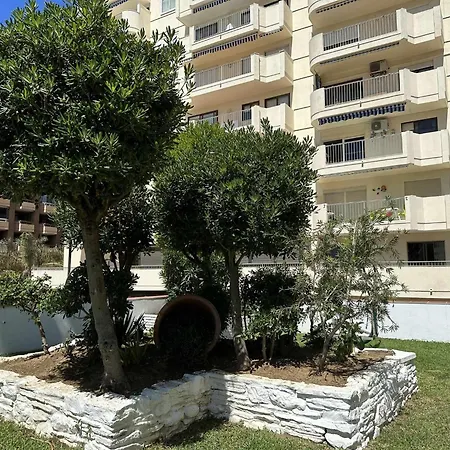 Estudio Pyr Privado Con Piscina Y Playa *