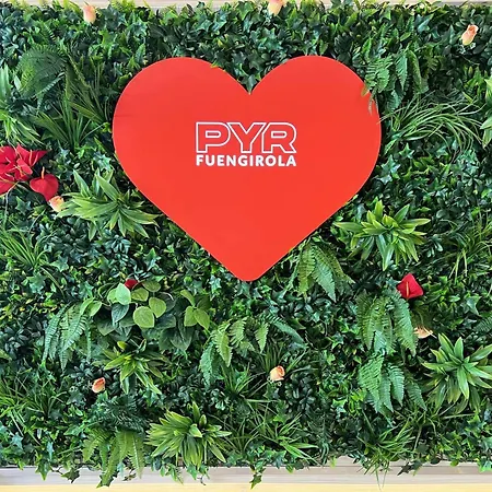 Estudio Pyr Privado Con Piscina Y Playa * Fuengirola