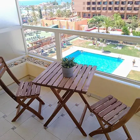 Estudio Pyr Privado Con Piscina Y Playa *