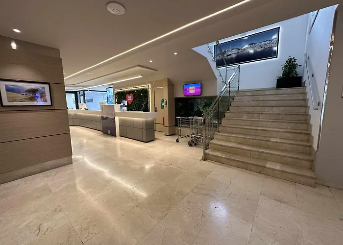 Estudio Pyr Privado Con Piscina Y Playa Daire Fuengirola