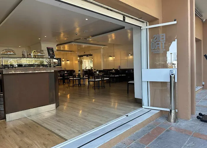 Estudio Pyr Privado Con Piscina Y Playa Daire Fuengirola