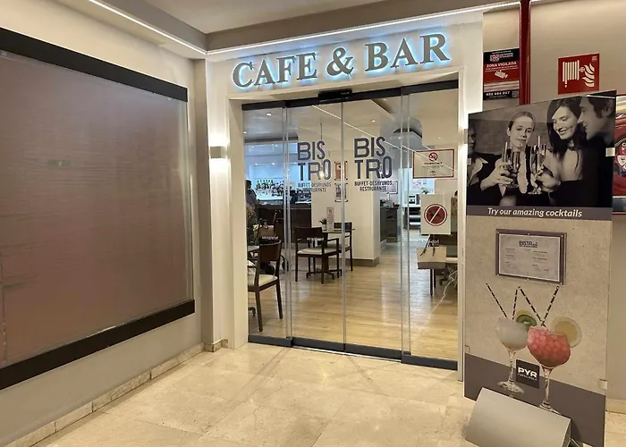 Estudio Pyr Privado Con Piscina Y Playa * Fuengirola