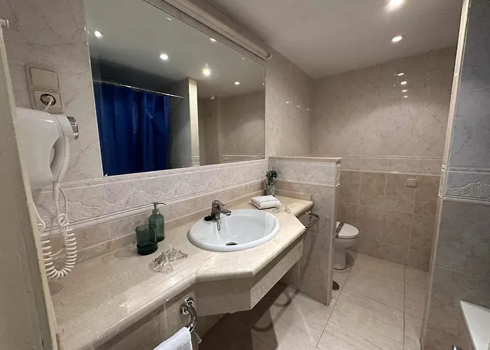 Estudio Pyr Privado Con Piscina Y Playa * Fuengirola