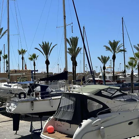 Estudio Pyr Privado Con Piscina Y Playa Apartamento