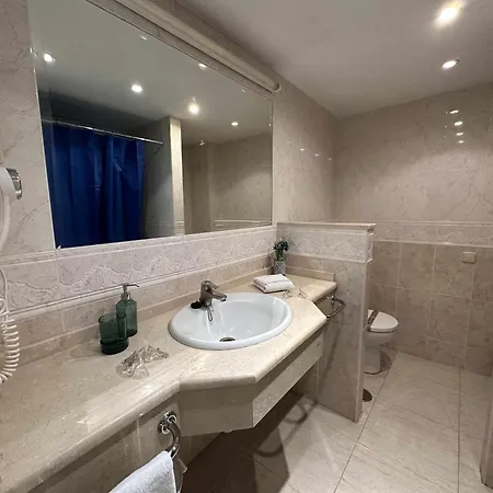 Estudio Pyr Privado Con Piscina Y Playa * Fuengirola