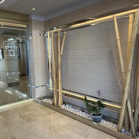 Huoneisto Estudio Pyr Privado Con Piscina Y Playa *