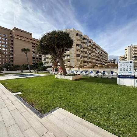 Estudio Pyr Privado Con Piscina Y Playa *