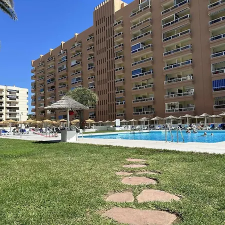 Estudio Pyr Privado Con Piscina Y Playa *