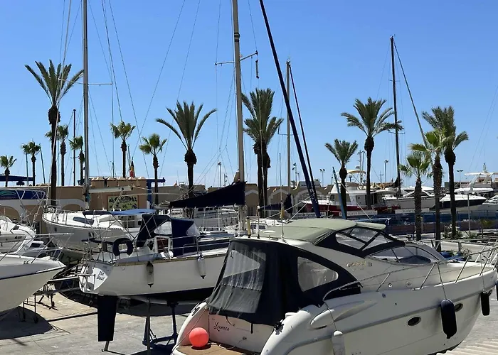 Estudio Pyr Privado Con Piscina Y Playa Apartment