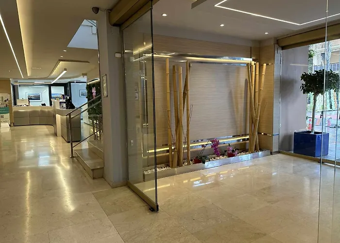 Estudio Pyr Privado Con Piscina Y Playa *