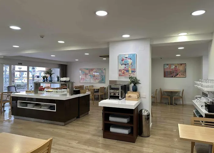 Estudio Pyr Privado Con Piscina Y Playa Apartment Fuengirola