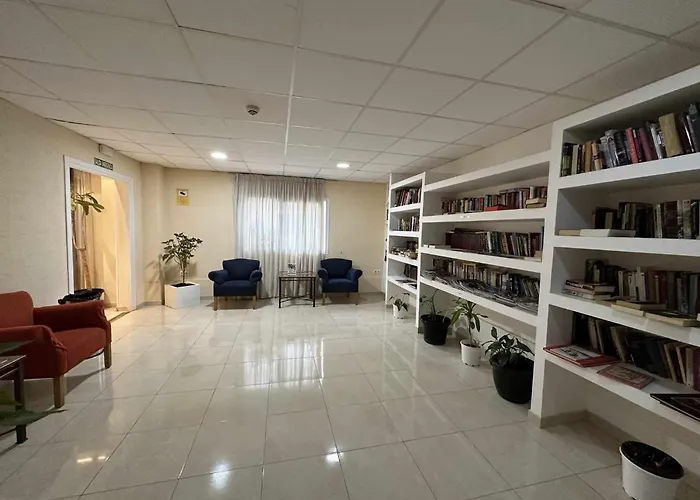 Estudio Pyr Privado Con Piscina Y Playa *