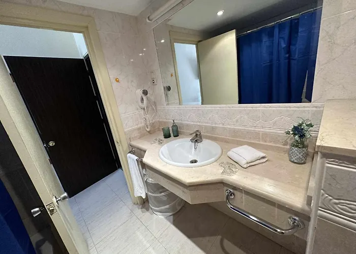 Estudio Pyr Privado Con Piscina Y Playa