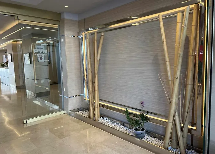 Apartment Estudio Pyr Privado Con Piscina Y Playa *