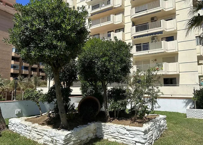 Estudio Pyr Privado Con Piscina Y Playa *