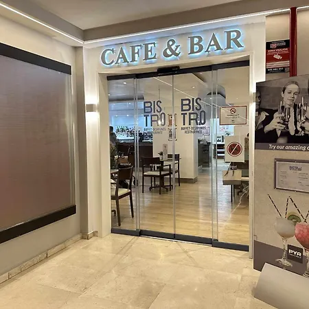 Estudio Pyr Privado Con Piscina Y Playa * Fuengirola