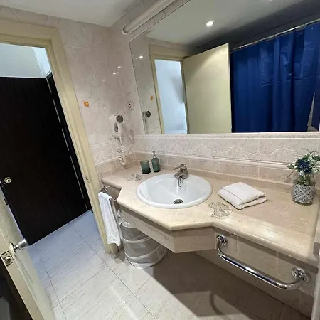 Estudio Pyr Privado Con Piscina Y Playa