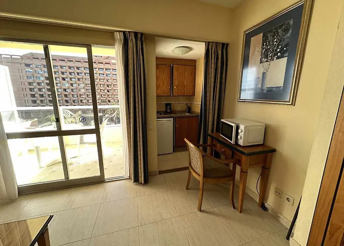 Estudio Pyr Privado Con Piscina Y Playa Fuengirola