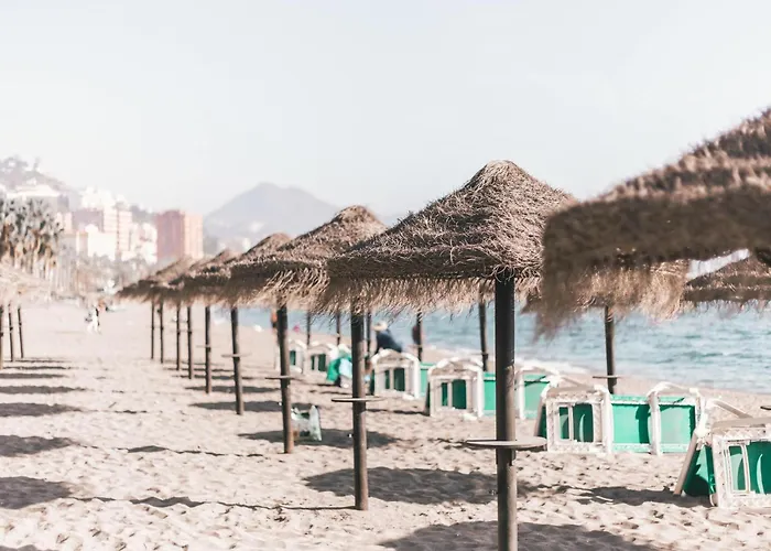 Appartamento Estudio Pyr Privado Con Piscina Y Playa